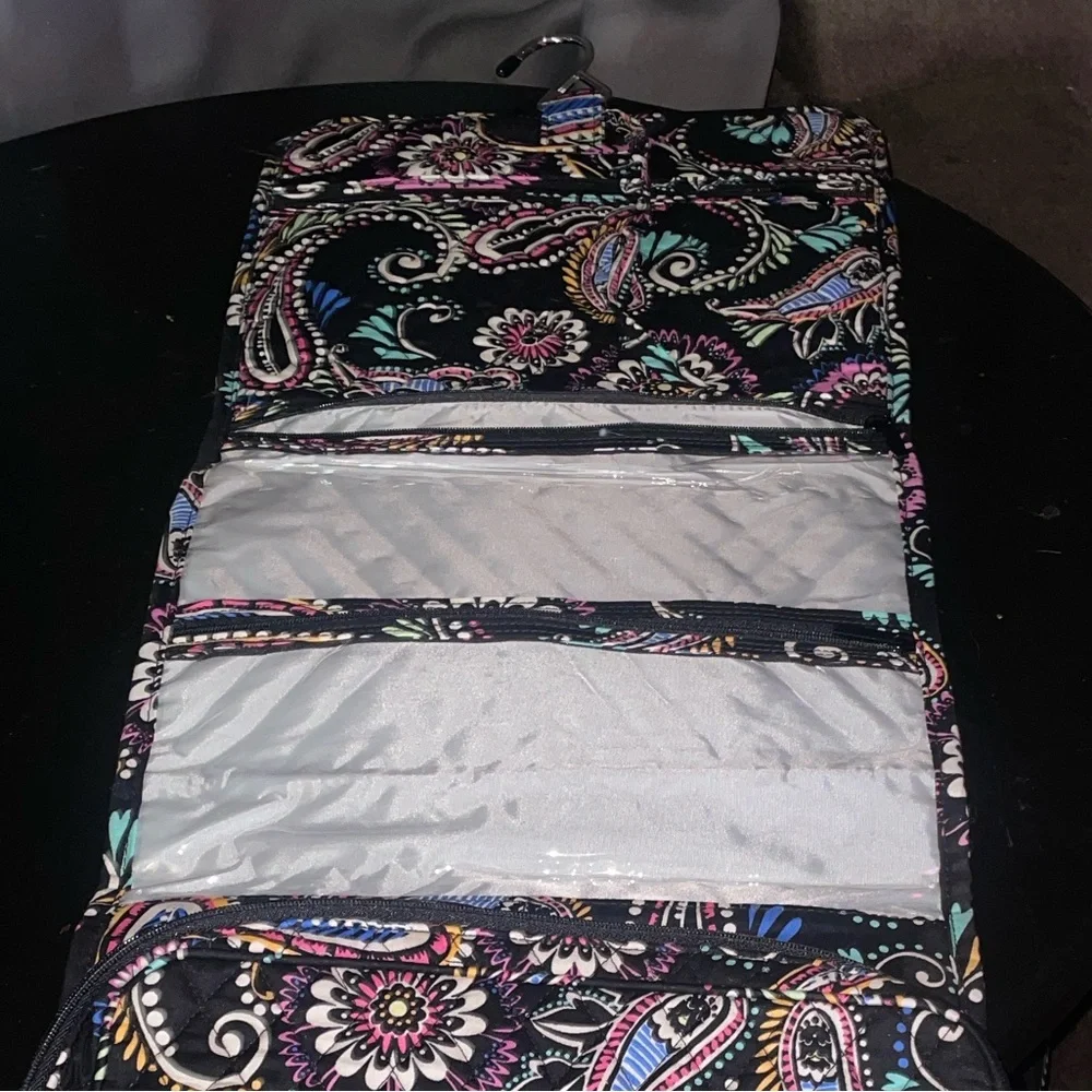 Vera Bradley Organizer